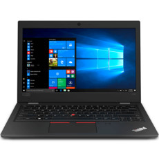 Lenovo ThinkPad L390 Notebook PC - Core i5-8265U / 13.3" FHD / 8GB RAM / 256GB SSD / Win 10 Pro (20NR0013ZA)