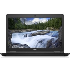 Dell Precision 3530 Mobile Workstation - Intel Core i7-8850H / 15.6" FHD / 8GB RAM / 256GB SSD / 4GB Quadro P600 / 4G / Win 10 Pro (M3530-I7-256)