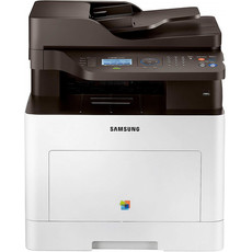 Samsung ProXpress SL-C3060ND Color Laser Multifunction Printer (SS213F)