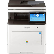 Samsung ProXpress SL-C4060FX Color Laser Multifunction Printer (SS218G)