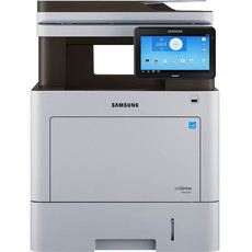 Samsung ProXpress SL-M4560FX Mono Laser Multifunction Printer