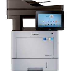 Samsung ProXpress SL-M4580FX Mono Laser Multifunction Printer (SS401J)