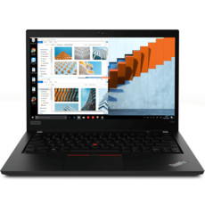 Lenovo ThinkPad T490 Notebook PC - Core i7-8565U / 14.0" FHD / 8GB RAM / 512GB SSD / 4G / Win 10 Pro (20N2000QZA)