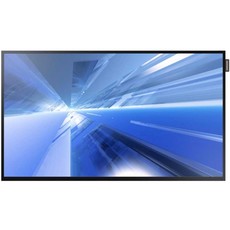 Samsung DC32E 32-inch Full HD SMART Signage D-LED Display