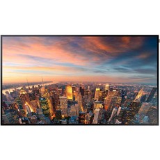 Samsung DM82D 82-inch Full HD SMART Signage D-LED Display