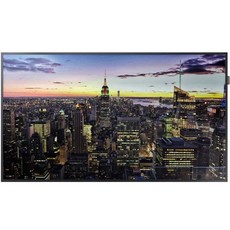 Samsung QM65H 65-inch 4K UHD large Format Display