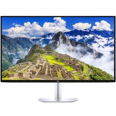 Dell S2719DC 27" QHD (2560x1440) InfinityEdge IPS USB-C Monitor (210-AQDI)