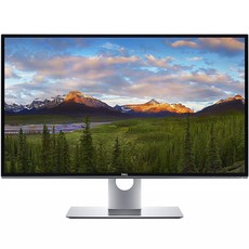 Dell UltraSharp UP3218K 32" 8K IPS Monitor (210-AMFH)