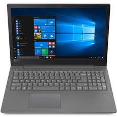 Lenovo V330-15IKB Notebook PC - Core i5-8250U / 15.6" FHD / 4GB RAM / 1TB HDD / Win 10 Pro (81AX00YCSA)