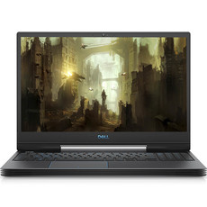 Dell G5 15 5590 Gaming Notebook PC - Core i5-9300H / 15.6" FHD / 8GB RAM / 128GB SSD + 1TB HDD / Nvidia GTX 1650 4GB / Win 10 Home