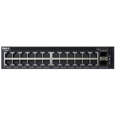 Dell Networking X1026 24 Port Smart Managed Switch (210-AEIM)