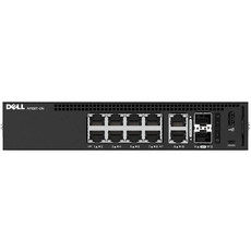 Dell EMC PowerSwitch N1108T-ON 8 Port Managed Switch (210-AJIW)