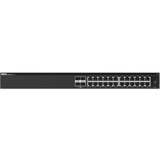 Dell EMC PowerSwitch N1124T-ON 24 Port Managed Switch (210-AJIS)