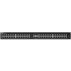 Dell EMC PowerSwitch N1148T-ON 48 Port Managed Switch (210-AJIU)