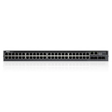 Dell EMC PowerSwitch N3048EP-ON 48 Port PoE+ Managed Switch (210-AOFM)