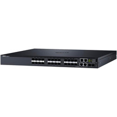 Dell EMC PowerSwitch S3124F 24 Port Managed Switch (210-AIMS)