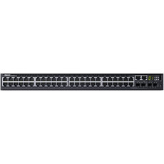 Dell EMC PowerSwitch S3148 48 Port Managed Switch (210-AIMR)