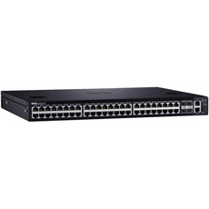 Dell EMC PowerSwitch S3048-ON 48 Port Managed Switch (210-AEDM)