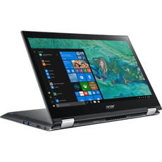 Acer Spin 3 SP314-52-30SD Notebook PC - Core i3-8145U / 14" FHD Touch / 8GB RAM / 256GB SSD / Win 10 Home (NX.H60EA.013)