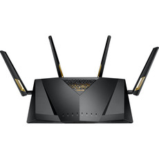 ASUS RT-AX88U AX6000 Dual Band WiFi 6 Router (RT-AX88U)