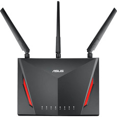 ASUS AC2900 Wireless Dual Band Gaming Router (RT-AC86U)