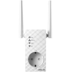 ASUS AC750 Dual-Band Wi-Fi Range Extender (RP-AC53)