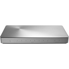 ASUS XG-U2008 10 Port Unmanaged Switch (XG-U2008)