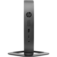 HP t530 Thin Client - AMD GX-215JJ / 4GB RAM / 32GB M.2 Drive / Windows 10 IOT Enterprise (2DH81AA)