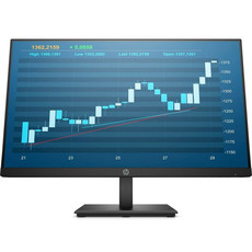 HP P244 23.8-inch Full HD LED Monitor (5QG35AA)