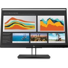 HP Z22n G2 21.5-inch Full HD LED Monitor (1JS05A4)