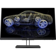 HP Z23n G2 23-inch Full HD IPS LED Monitor (1JS06A4)