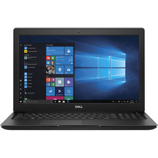 Dell Latitude 3500 Notebook PC - Core i5-8265U / 15.6" FHD / 8GB RAM / 256GB SSD / Win 10 Pro (N035L350015EMEA)