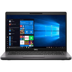 Dell Latitude 5400 Notebook PC - Core i5-8365U / 14" FHD / 8GB RAM / 256GB SSD / 4G LTE / Win 10 Pro (N020L540014EMEA-4G)