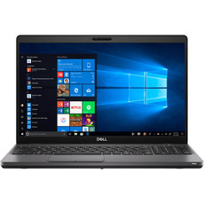 Dell Latitude 5500 Notebook PC - Core i5-8365U / 15.6" FHD / 8GB RAM / 1TB HDD / Win 10 Pro (N021L550015EMEA)