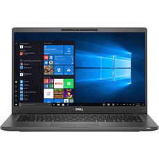 Dell Latitude 7400 Notebook PC - Core i7-8665U / 14" FHD / 8GB RAM / 512GB SSD / Win 10 Pro (N078L740014EMEA)