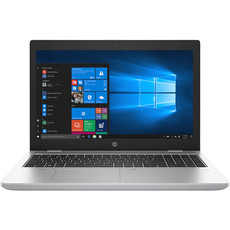 HP ProBook 650 G5 Notebook PC - Core i5-8265U / 15.6" HD / 4GB RAM / 500GB HDD / Win 10 Pro (7KP35EA)