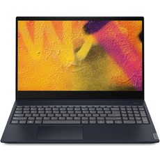 Lenovo IdeaPad S340-15IWL Notebook PC - Core i5-8265U / 15.6" FHD / 8GB RAM / 256GB SSD / Win 10 Home / Abyss Blue (81N800P8SA)