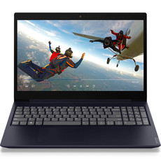 Lenovo IdeaPad L340-15IWL Notebook PC - Core i5-8265U / 15.6" FHD / 4GB RAM / 1TB HDD / Win 10 Home / Abyss Blue (81LG00NHSA)