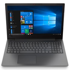 Lenovo V130-15IKB Notebook PC - Core i3-7020U / 15.6" HD / 4GB RAM / 1TB HDD / Win 10 Home / Iron Grey (81HN00RGSA)