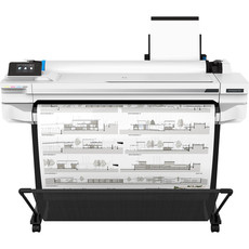 HP DesignJet T525 914mm (36-inch) A0 ePrinter (5ZY61A)