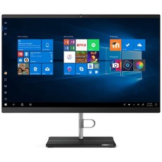 Lenovo V540-24IWL All-in-One Desktop PC - Core i5-8265U / 4GB RAM / 1TB HDD / 23.8-inch FHD / Win 10 Pro (10YS002BSA)