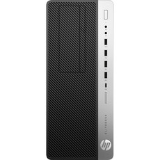 HP EliteDesk 800 G5 Tower PC - Core i5-9500 / 8GB RAM / 256GB SSD / Win 10 Pro (7PE88EA)