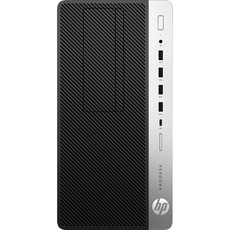 HP ProDesk 600 G5 Microtower PC - Core i5-9500 / 8GB RAM / 1TB HDD / Win 10 Pro (7AC15EA)