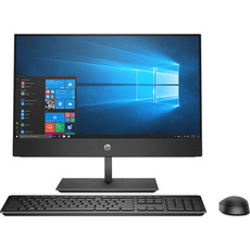 HP ProOne 600 G5 All-in-One Business PC - Core i5-9500 / 21.5" FHD / 8GB RAM / 256GB SSD / Win 10 Pro (7PF30EA)