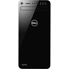 Dell XPS 8930 Tower Desktop PC - Core i7-9700K / 16GB RAM / 512GB SSD + 2TB HDD / GeForce RTX 2060 6GB / Win 10 Pro