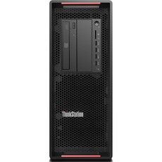 Lenovo ThinkStation P720 Tower Workstation - Xeon Silver 4108 / 32GB RAM / 1TB HDD / DVD-RW Drive / Win 10 Pro (30BA00DDSA)