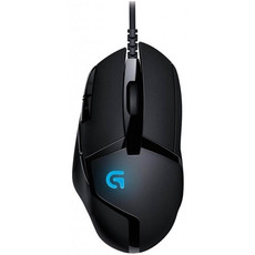 Logitech G402 Hyperion Fury Gaming Mouse (910-004068)