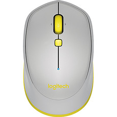 Logitech M535 Bluetooth Mouse - Grey