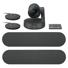 Logitech RALLY ConferenceCam System (960-001218)