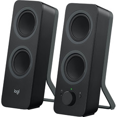 Logitech Z207 Bluetooth Computer Speakers (980-001295)